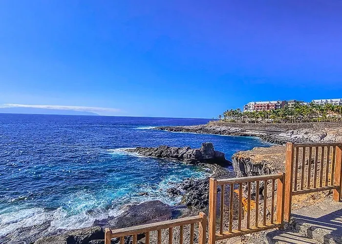 Adeje Paradise Dreams Playa Paraiso (Tenerife)