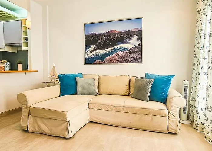 Apartamento Adeje Paradise Dreams *