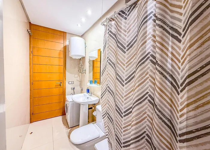 Apartamento Adeje Paradise Dreams Playa Paraiso (Tenerife)