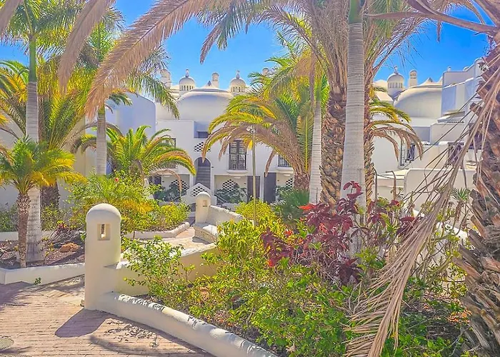 Adeje Paradise Dreams Apartamento