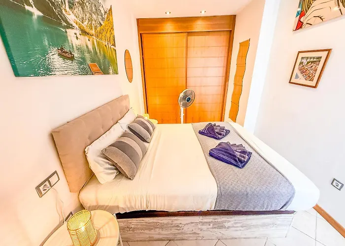 Apartamento Adeje Paradise Dreams *