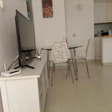 Adeje Paradise Apartamento Playa Paraiso (Tenerife)