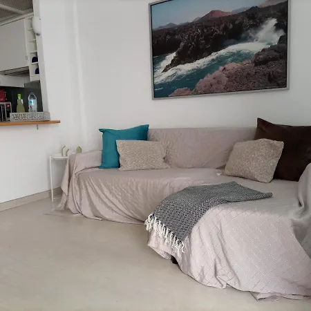 Adeje Paradise Apartamento