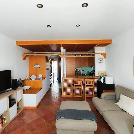 Adeje Paradise Apartamento