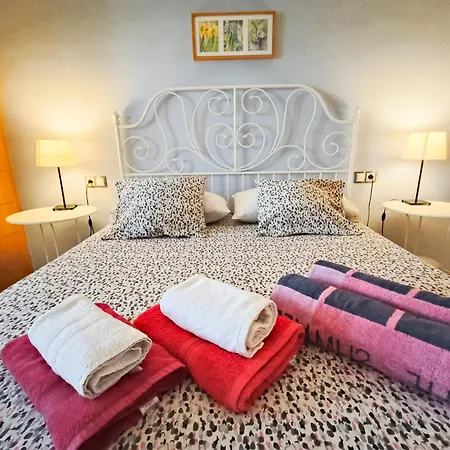 Apartamento Adeje Paradise