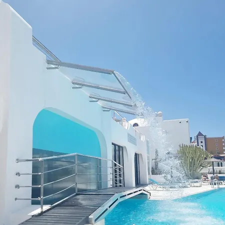 Apartamento Adeje Paradise