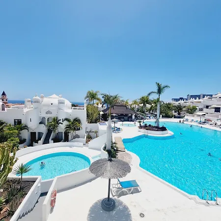 Adeje Paradise Apartamento