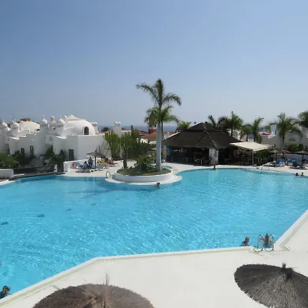 Adeje Paradise