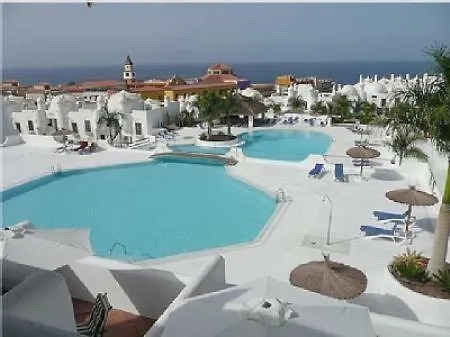 Adeje Paradise